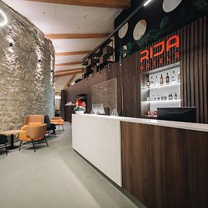 Rija Old Town Hotel